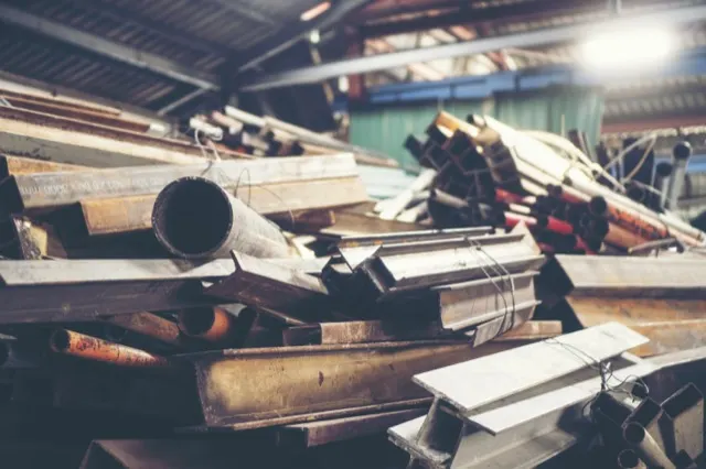 Prepared vs Unprepared Steel Scrap: Classification, Standards, and Preparation